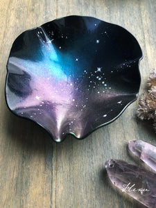 Stardust bowl